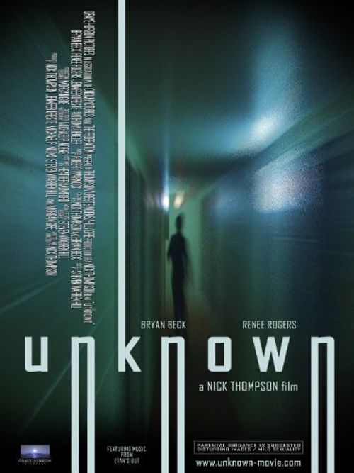 Unknown (2005): Where to Watch and Stream Online | Reelgood