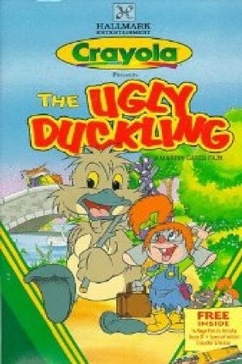  The Ugly Duckling Poster