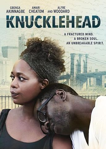  Knucklehead Poster