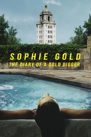  Sophie Gold, The Diary of a Gold Digger Poster