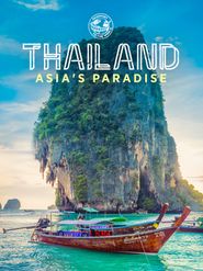  Passport to the World: Thailand Poster