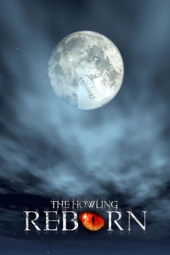 The Howling: Reborn Poster