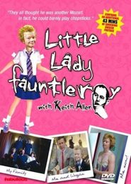  Little Lady Fauntleroy Poster