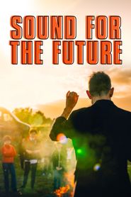  Sound for the Future Poster