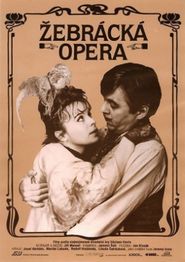  The Beggar's Opera Poster
