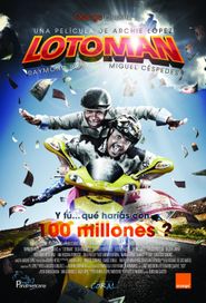  Lotoman Poster