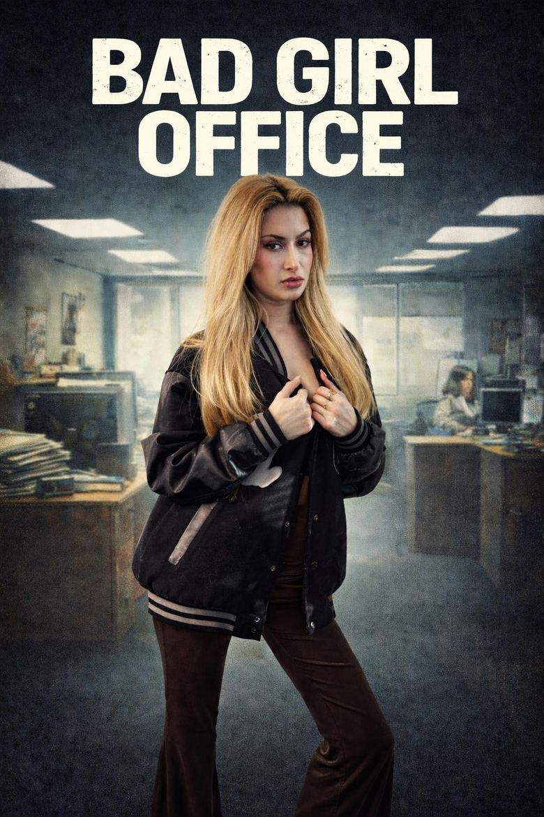 Bad Girl Office
