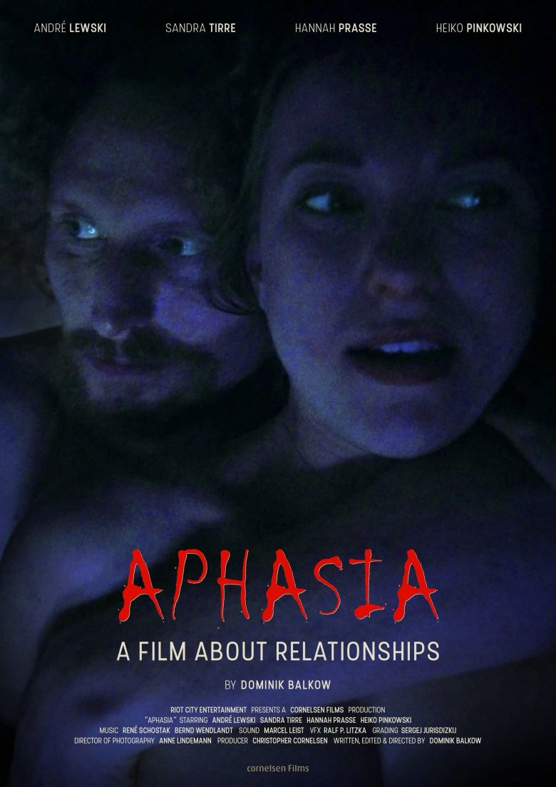 Aphasie