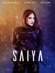 Saiya Poster
