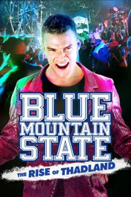  Blue Mountain State: The Rise of Thadland Poster