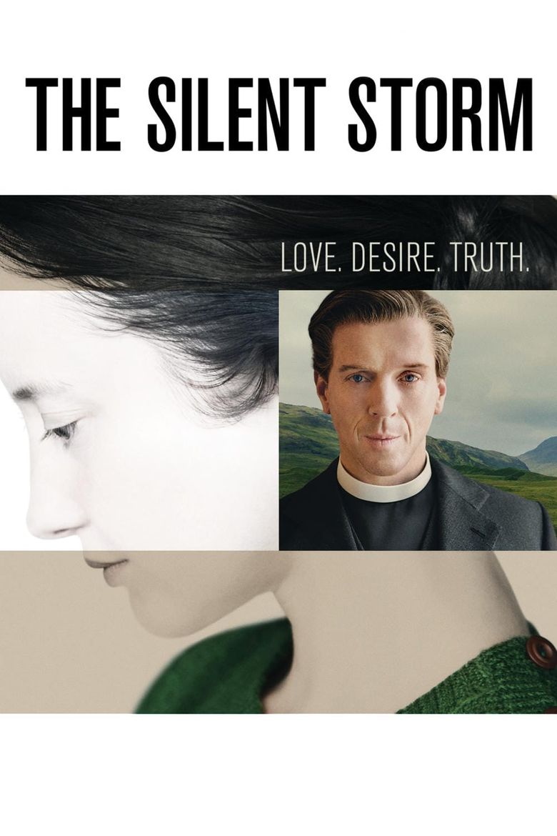 The Silent Storm Poster