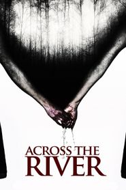  Across the River Poster
