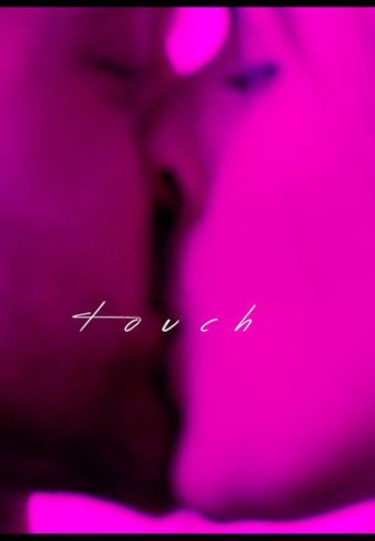  Touch Poster