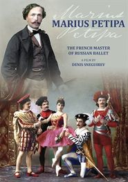 Marius Petipa, le maître français du ballet russe Poster