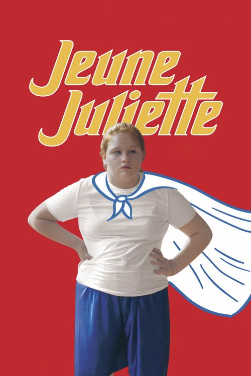 Jeune Juliette Poster