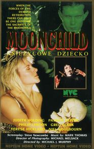  Moonchild Poster
