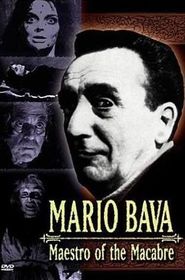  Mario Bava: Maestro of the Macabre Poster