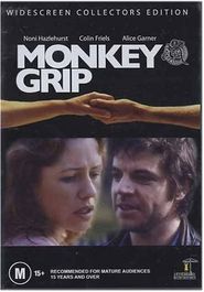  Monkey Grip Poster