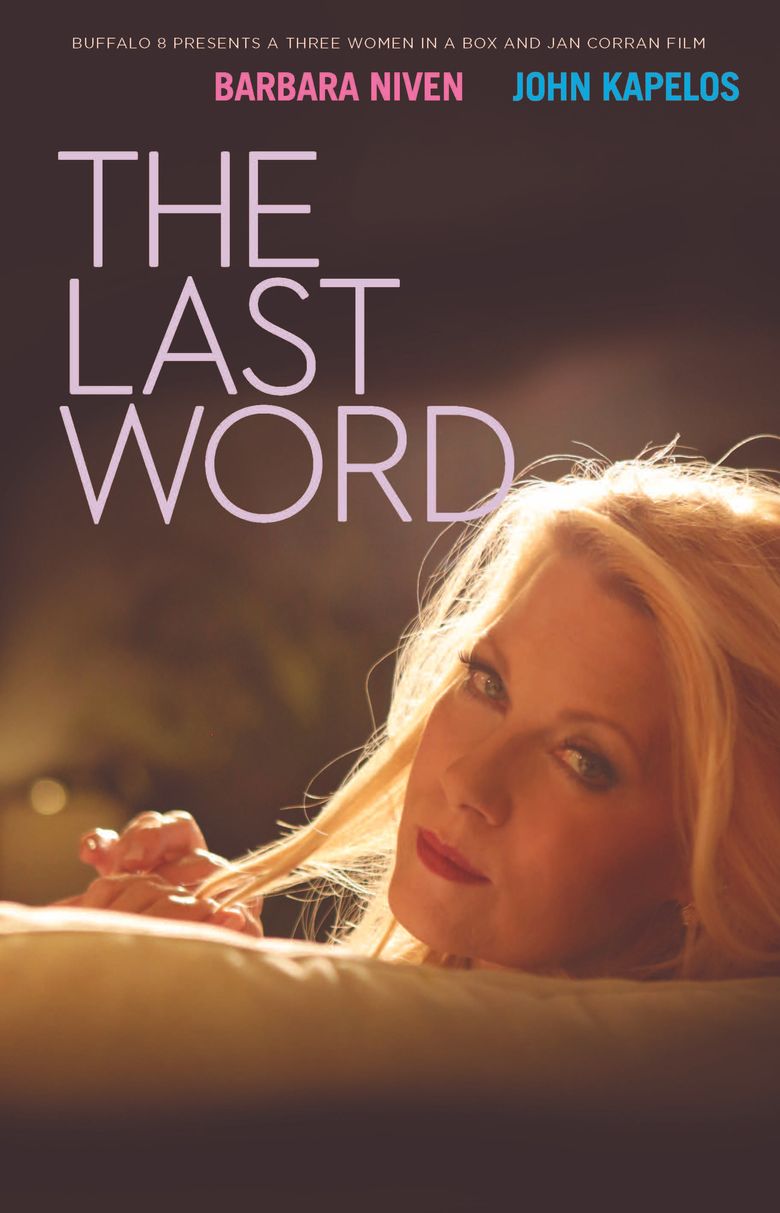 The Last Word