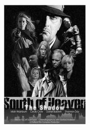  South of Heaven: Episode 2 - The Shadow Poster