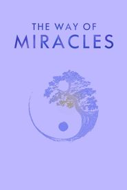  The Way of Miracles Poster