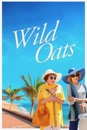  Wild Oats Poster