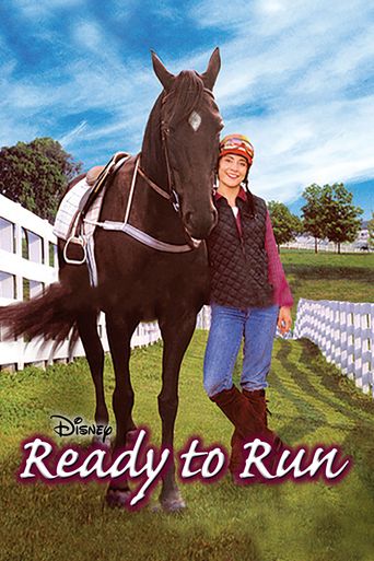  Ready to Run Poster