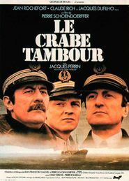  Le Crabe-Tambour Poster