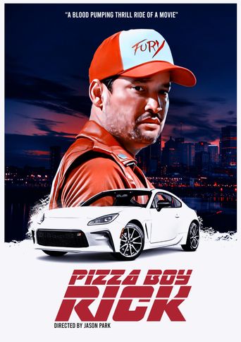 Pizza Boy Rick (2024): Where to Watch and Stream Online Reelgood