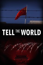  Tell the World Poster