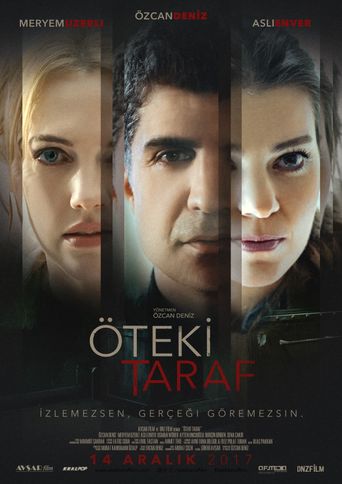  Öteki Taraf Poster