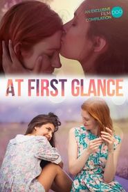  At First Glance Poster