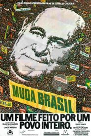  Muda Brasil Poster