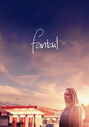  Fantail Poster