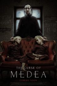 Medeya Poster