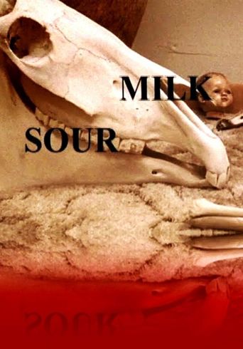  Sour Milk Poster