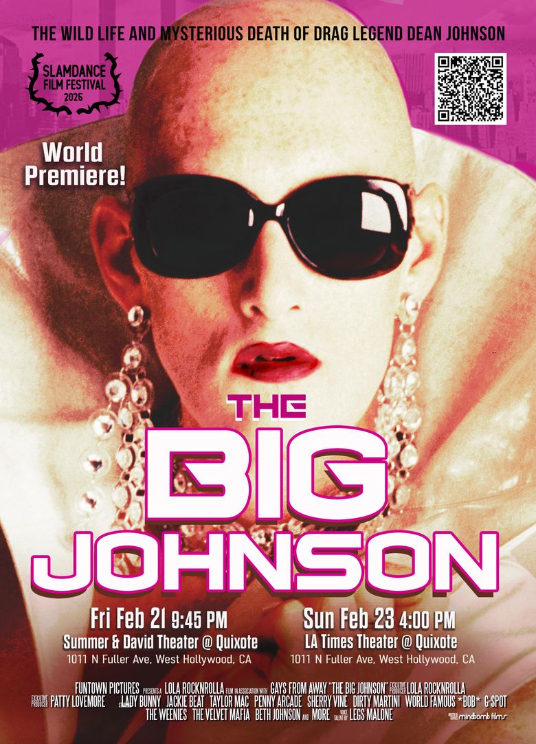 The Big Johnson