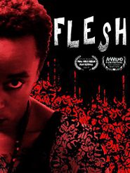  Flesh Poster