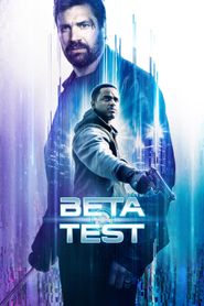  Beta Test Poster