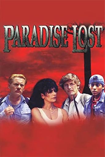  Paradise Lost Poster
