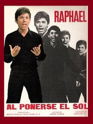  At Sunset Poster