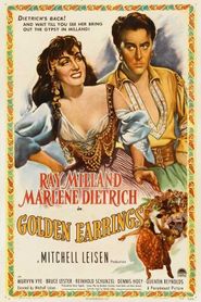 Golden Earrings Poster