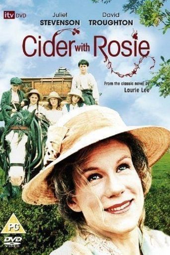  Cider with Rosie Poster