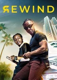  Rewind the Movie Poster