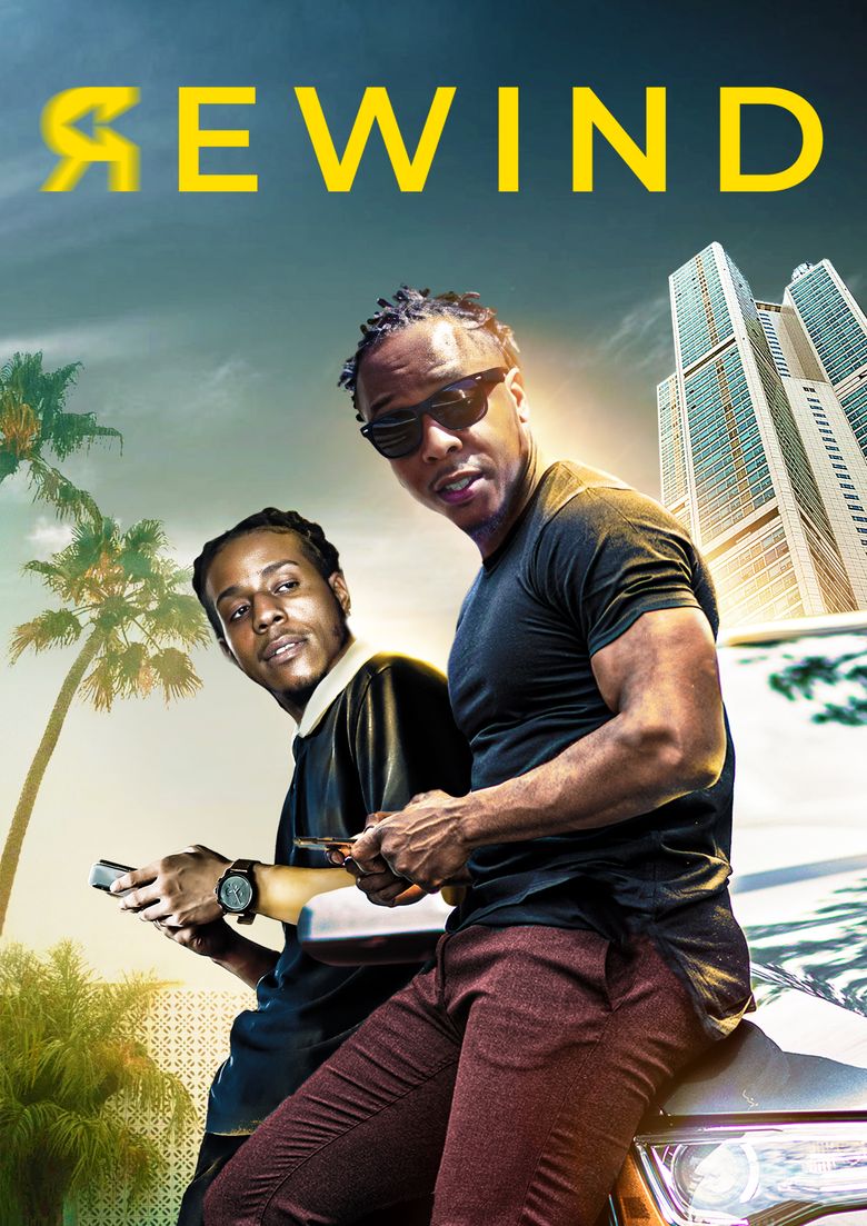 Rewind the Movie