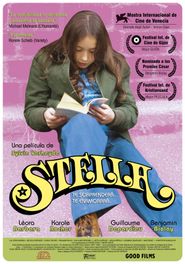  Stella Poster