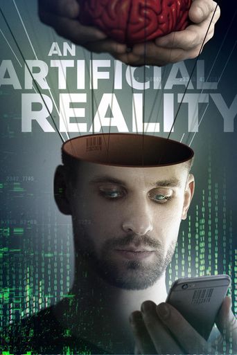  An Artificial Reality Poster