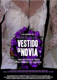  His Wedding Dress Poster