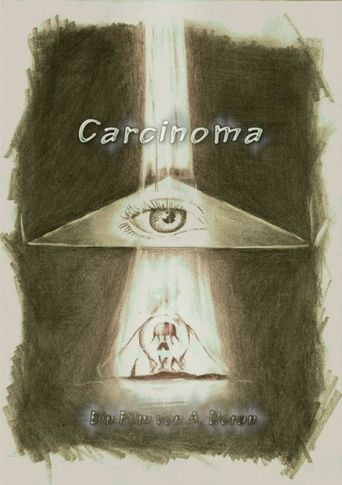  Carcinoma Poster