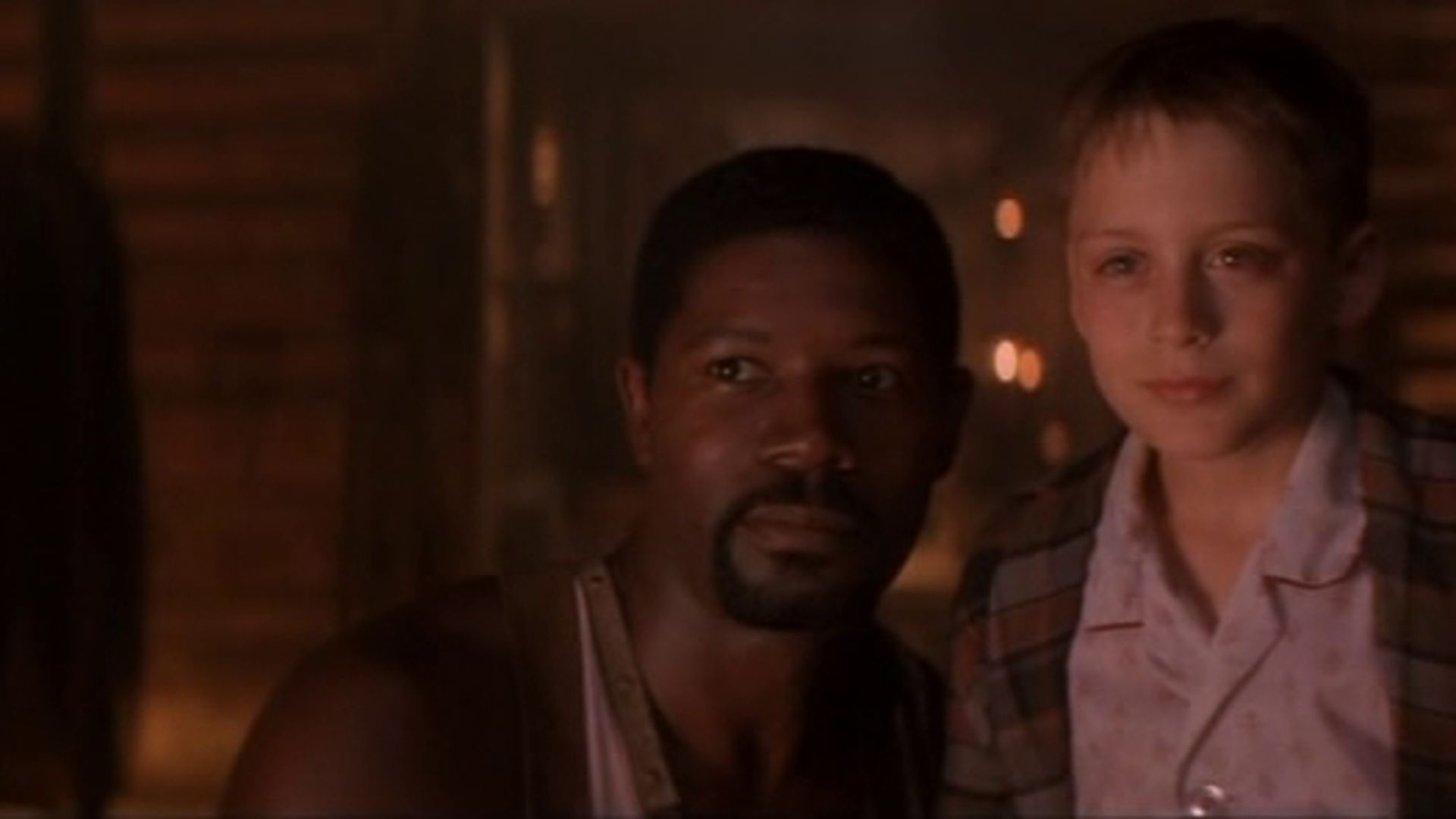 Amanda (1996) Where to Watch It Streaming Online Reelgood